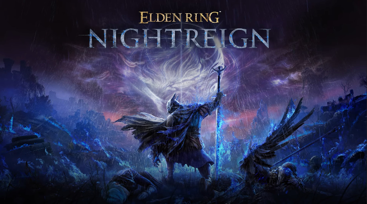 elden ring nightreign